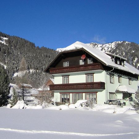 Studio Dirndl Und Bua By Interhome Donnersbachwald Exterior foto