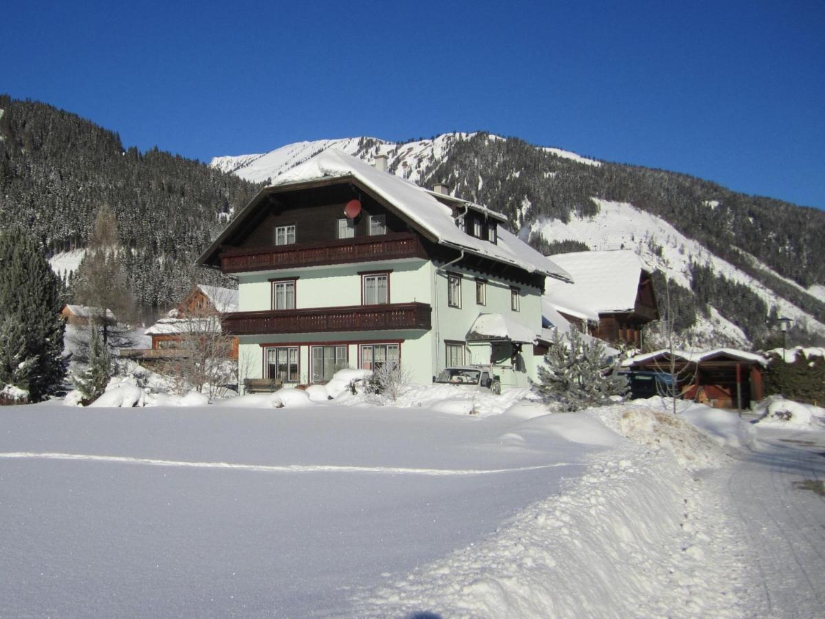 Studio Dirndl Und Bua By Interhome Donnersbachwald Exterior foto