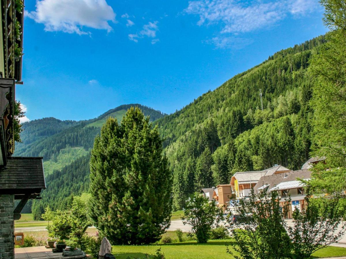Studio Dirndl Und Bua By Interhome Donnersbachwald Exterior foto