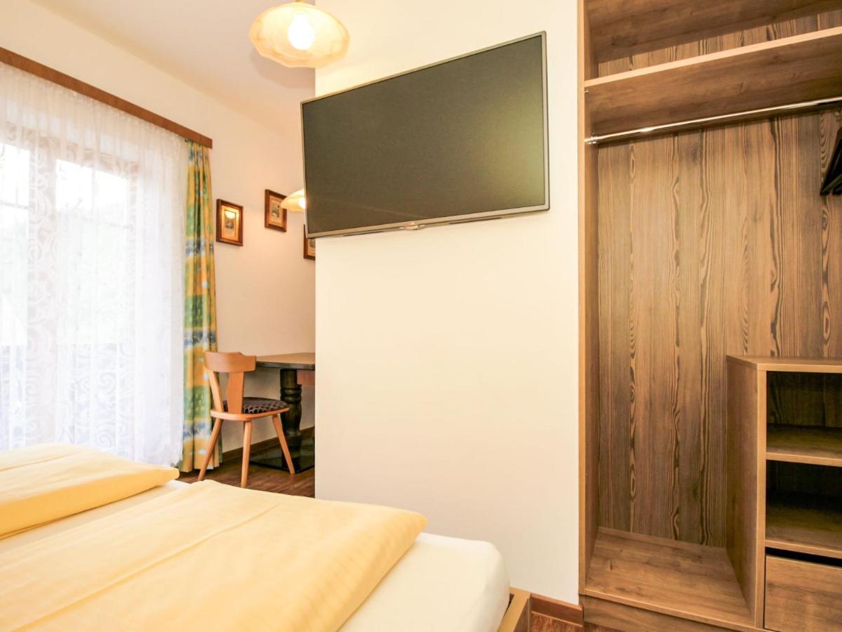Studio Dirndl Und Bua By Interhome Donnersbachwald Exterior foto