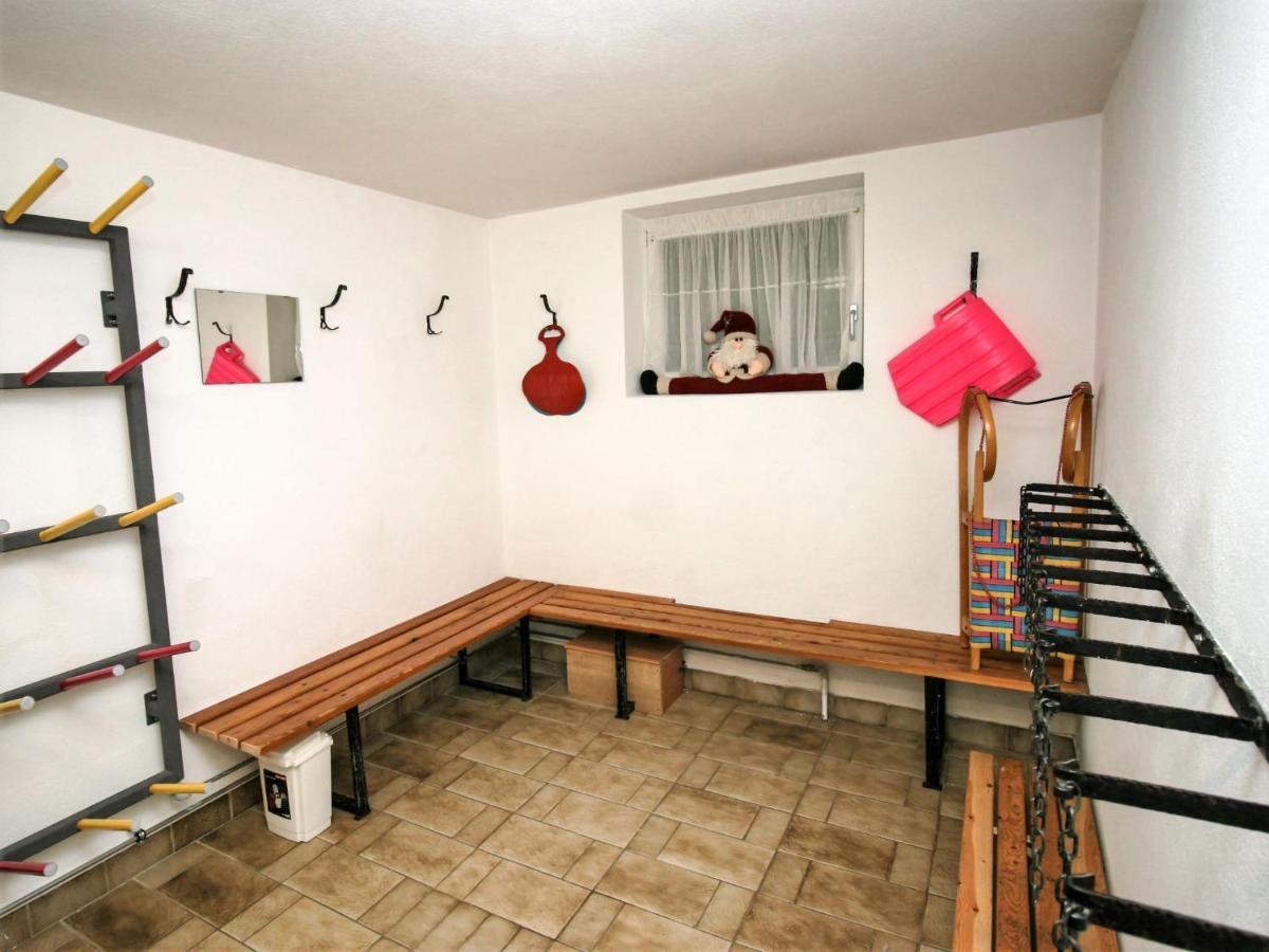 Studio Dirndl Und Bua By Interhome Donnersbachwald Exterior foto