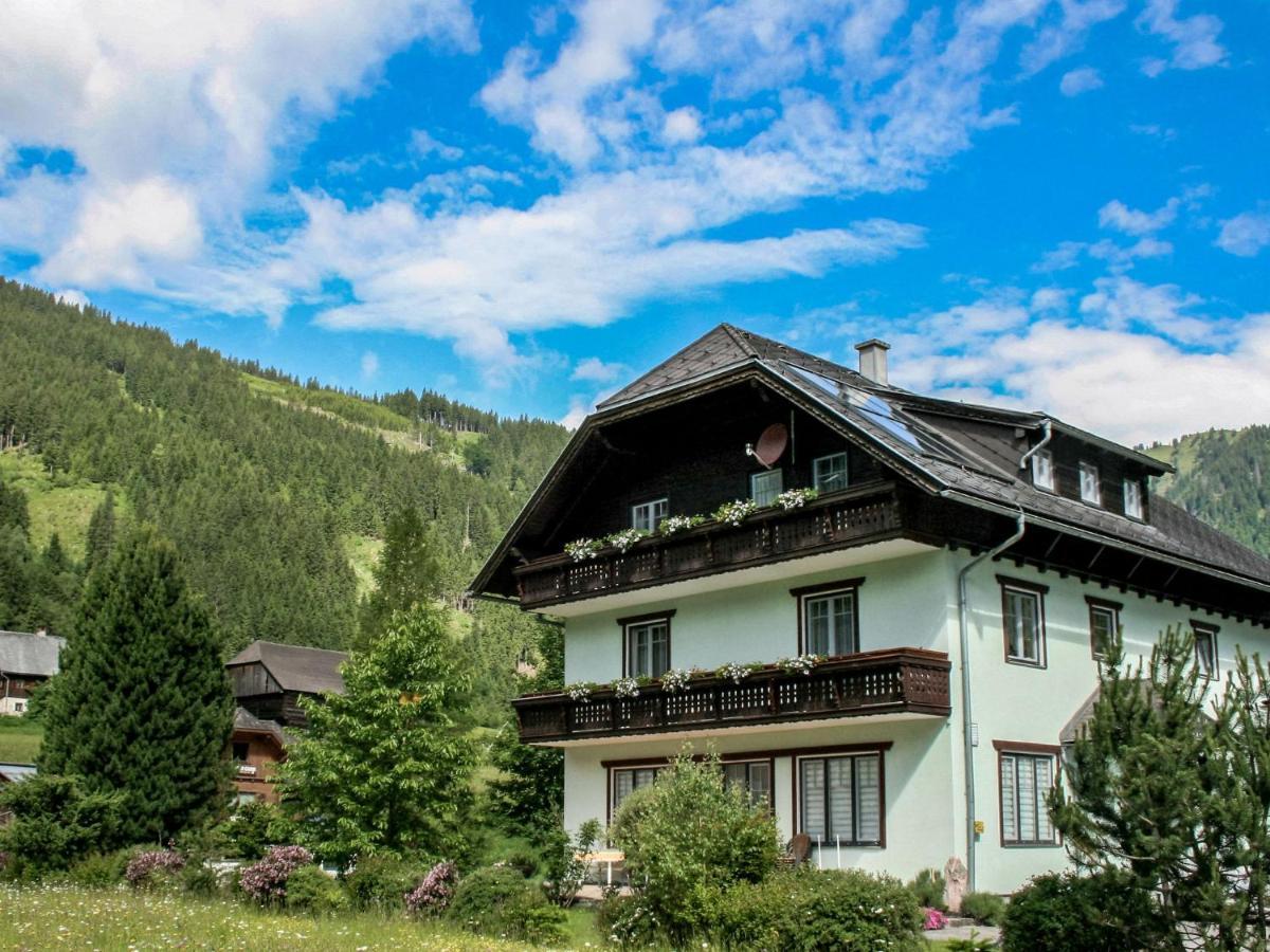 Studio Dirndl Und Bua By Interhome Donnersbachwald Exterior foto
