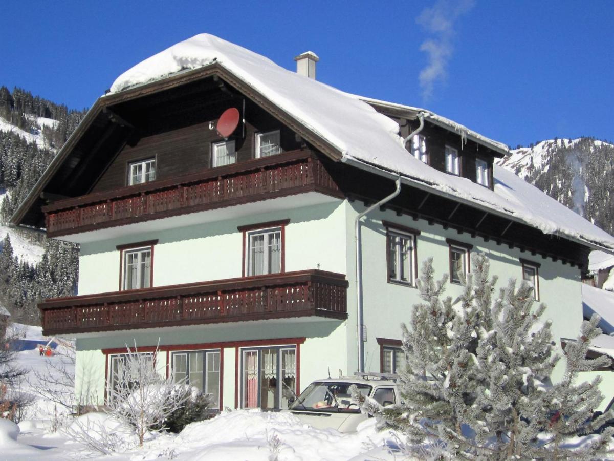 Studio Dirndl Und Bua By Interhome Donnersbachwald Exterior foto